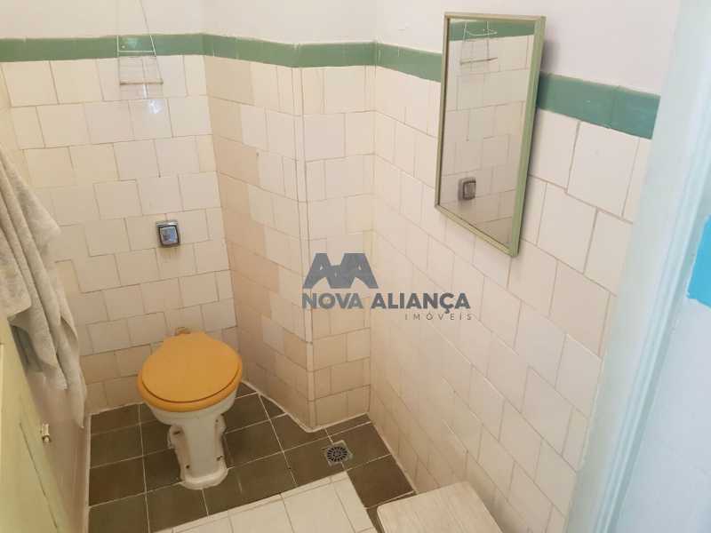 WC SERVIÇO. - 24
