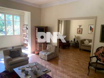 Ótima localização - Apartamento à venda Avenida Rui Barbosa, Flamengo, Rio de Janeiro - R$ 1.450.000 - NBAP31115