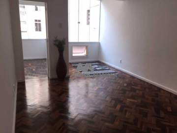 Junho Laranja - Apartamento à venda Rua Inhanga, Copacabana, Rio de Janeiro - R$ 700.000 - NSAP20516