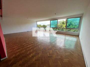 Novembro Black - Apartamento à venda Avenida Rui Barbosa, Flamengo, Rio de Janeiro - R$ 3.150.000 - NFAP40154