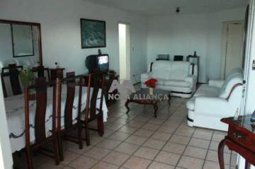 Cobertura à venda Avenida Guignard, Recreio dos Bandeirantes, Rio de Janeiro - R$ 1.350.000 - NCCO30045