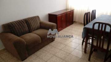Apartamento à venda Rua Paissandu, Flamengo, Rio de Janeiro - R$ 1.400.000 - NBAP21291