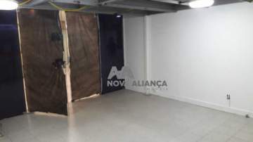 Loja 40m² à venda Rua Visconde de Pirajá, Ipanema, Rio de Janeiro - R$ 380.000 - NILJ00047
