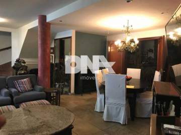 Ótima localização - Apartamento à venda Rua General Barbosa Lima, Copacabana, Rio de Janeiro - R$ 1.700.000 - NSAP40153