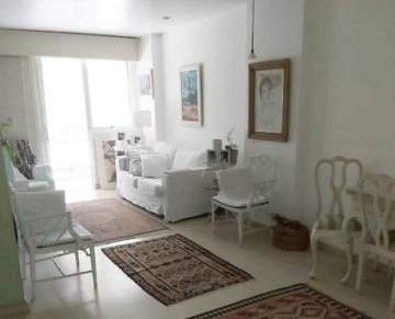 Imperdível - Apartamento 2 quartos à venda Leblon, Rio de Janeiro - R$ 1.600.000 - NIAP20840