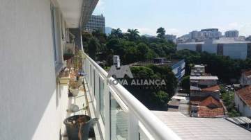 Imperdível - Apartamento à venda Rua do Matoso, Praça da Bandeira, Rio de Janeiro - R$ 540.000 - NTAP20640