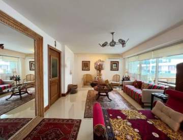 Apartamento 4 quartos à venda Leblon, Rio de Janeiro - R$ 6.000.000 - NIAP40360