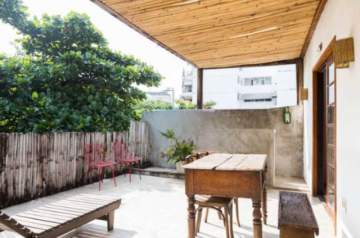 Apartamento à venda Rua Almirante Saddock de Sá, Ipanema, Rio de Janeiro - R$ 2.300.000 - NIAP31113