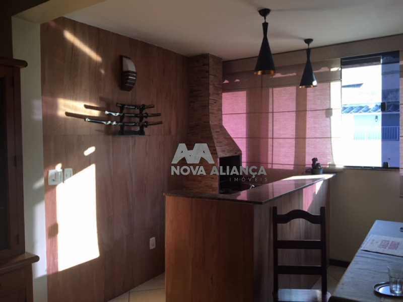 Churrasqueira - 1