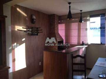 Cobertura à venda Rua Marechal Trompowsky, Tijuca, Rio de Janeiro - R$ 750.000 - NTCO30059