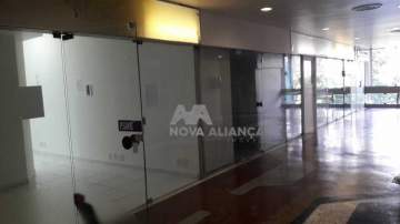 Loja 30m² à venda Rua Visconde de Pirajá, Ipanema, Rio de Janeiro - R$ 750.000 - NILJ00049