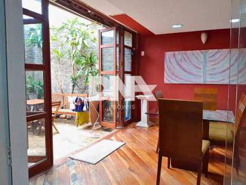 Apartamento à venda Avenida Atlântica, Copacabana, Rio de Janeiro - R$ 1.600.000 - NCAP30850