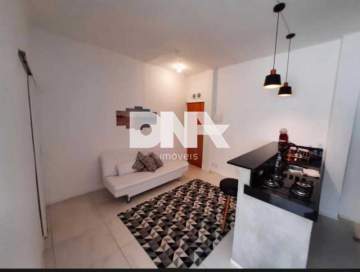 Kitnet/Conjugado 36m² à venda Rua Gustavo Sampaio, Leme, Rio de Janeiro - R$ 730.000 - NCKI00305