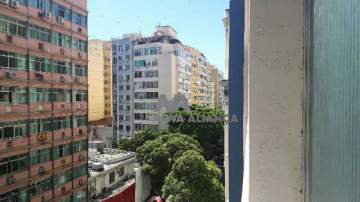 Apartamento à venda Rua Bolivar, Copacabana, Rio de Janeiro - R$ 800.000 - NCAP20739