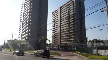 Apartamento à venda Estrada dos Bandeirantes, Curicica, Rio de Janeiro - R$ 330.000 - NIAP20860