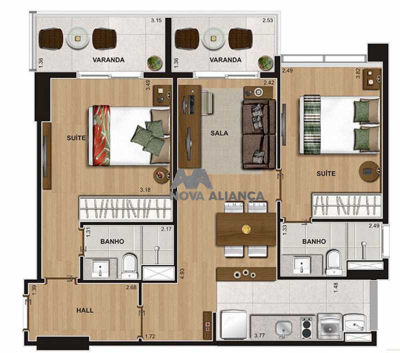 planta 1 - 25