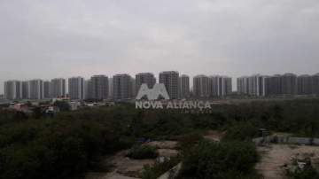 Apartamento à venda Estrada dos Bandeirantes, Curicica, Rio de Janeiro - R$ 330.000 - NIAP20865