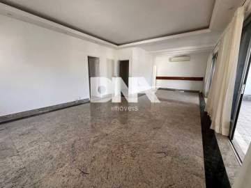 Cobertura à venda Rua Barão da Torre, Ipanema, Rio de Janeiro - R$ 6.300.000 - NICO30083