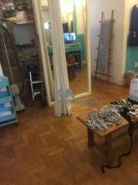 Sala Comercial 24m² à venda Rua Dias Ferreira, Leblon, Rio de Janeiro - R$ 800.000 - NISL00081