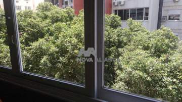 Apartamento à venda Rua Bulhões de Carvalho, Copacabana, Rio de Janeiro - R$ 2.000.000 - NIAP31138