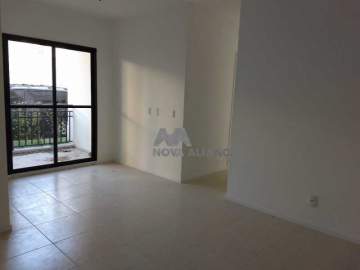 Apartamento à venda Rua Gastão Penalva, Andaraí, Rio de Janeiro - R$ 373.900 - NIAP31141