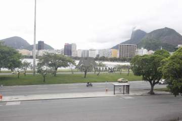 Apartamento à venda Praia de Botafogo, Botafogo, Rio de Janeiro - R$ 1.260.000 - NFAP30972