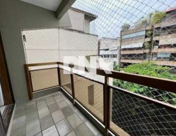 Apartamento 3 quartos à venda Leblon, Rio de Janeiro - R$ 3.800.000 - NIAP31146