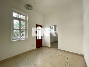 Apartamento à venda Rua Jornalista Orlando Dantas, Botafogo, Rio de Janeiro - R$ 850.000 - NBAP31187