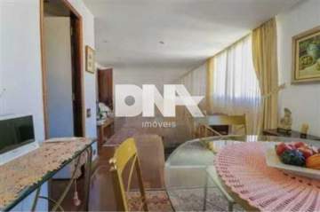 Cobertura à venda Rua General Dionísio, Humaitá, Rio de Janeiro - R$ 2.950.000 - NBCO30126