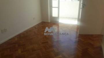 Sala Comercial 45m² à venda Avenida Nossa Senhora de Copacabana, Copacabana, Rio de Janeiro - R$ 495.000 - NCSL00083