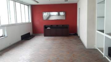 Apartamento à venda Rua República do Peru, Copacabana, Rio de Janeiro - R$ 1.800.000 - NCAP30869
