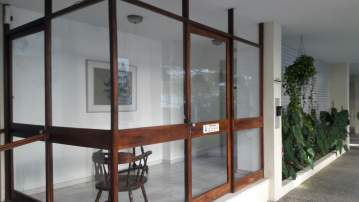 Apartamento à venda Rua Marechal Mascarenhas de Morais, Copacabana, Rio de Janeiro - R$ 1.250.000 - NCAP30870