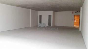 Sala Comercial 123m² à venda Avenida Embaixador Abelardo Bueno, Barra da Tijuca, Rio de Janeiro - R$ 1.082.488 - NISL00085