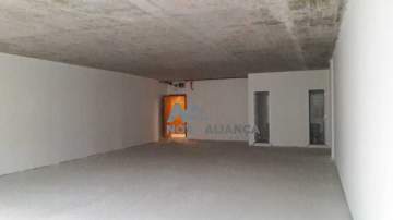 Sala Comercial 120m² à venda Avenida Embaixador Abelardo Bueno, Barra da Tijuca, Rio de Janeiro - R$ 1.064.448 - NISL00086