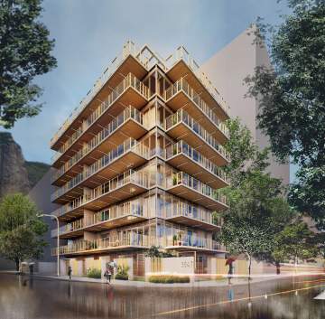 Apartamento à venda Avenida Borges de Medeiros, Lagoa, Rio de Janeiro - R$ 6.840.000 - NIAP40381