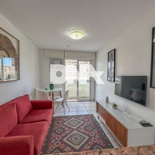 Conheça WhatsApp Image 2026-08-14 at 1 do imóvel - Apartamento à venda Rua São Manuel, Botafogo, Rio de Janeiro - R$ 1.300.000 - NBAP21369 - 1 WhatsApp Image 2026-08-14 at 1 - 1