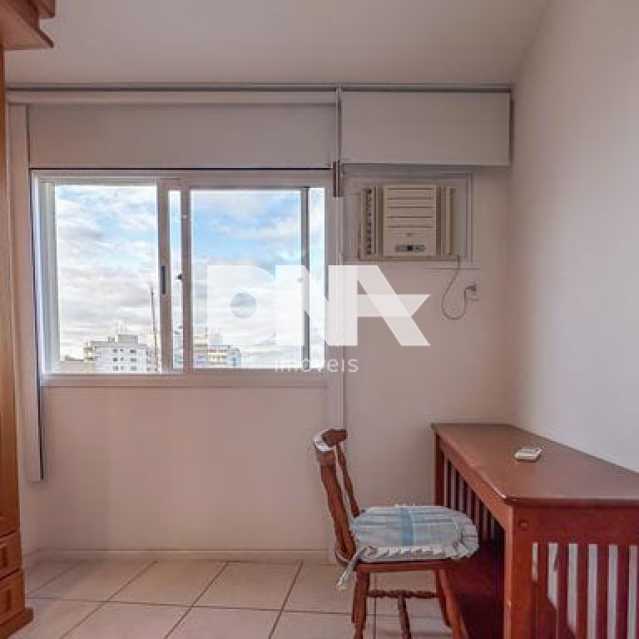 Conheça WhatsApp Image 2026-08-14 at 1 do imóvel - Apartamento à venda Rua São Manuel, Botafogo, Rio de Janeiro - R$ 1.300.000 - NBAP21369 - 14 WhatsApp Image 2026-08-14 at 1 - 14