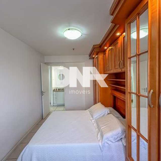Conheça WhatsApp Image 2026-08-14 at 1 do imóvel - Apartamento à venda Rua São Manuel, Botafogo, Rio de Janeiro - R$ 1.300.000 - NBAP21369 - 3 WhatsApp Image 2026-08-14 at 1 - 3