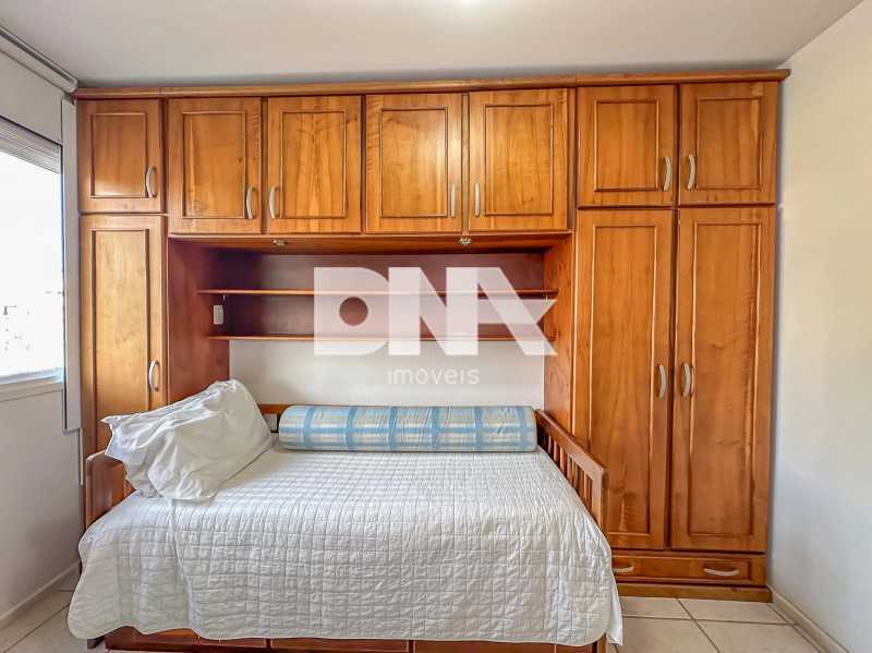 Conheça WhatsApp Image 2026-08-14 at 1 do imóvel - Apartamento à venda Rua São Manuel, Botafogo, Rio de Janeiro - R$ 1.300.000 - NBAP21369 - 9 WhatsApp Image 2026-08-14 at 1 - 9