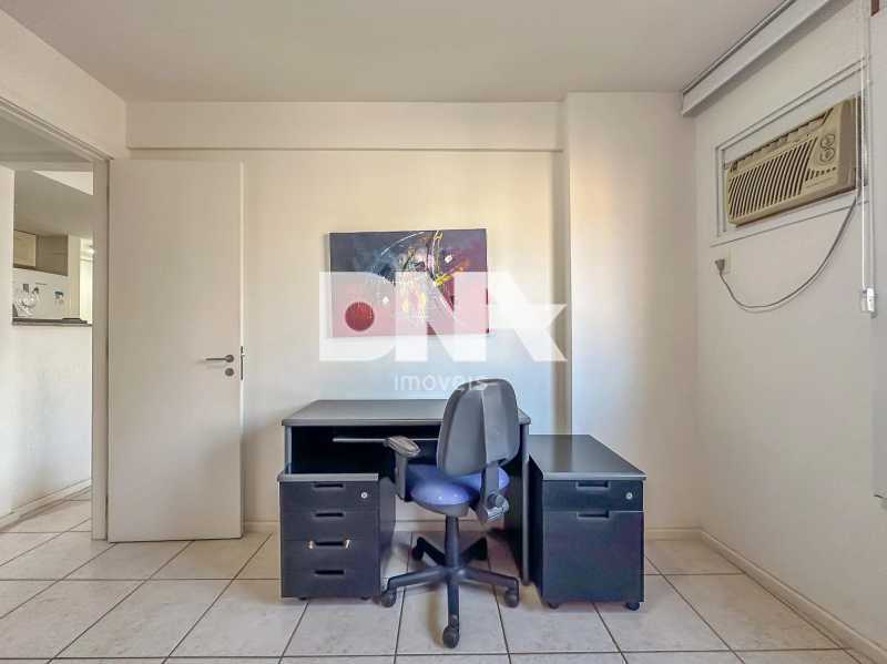 Conheça WhatsApp Image 2026-08-14 at 1 do imóvel - Apartamento à venda Rua São Manuel, Botafogo, Rio de Janeiro - R$ 1.300.000 - NBAP21369 - 13 WhatsApp Image 2026-08-14 at 1 - 13