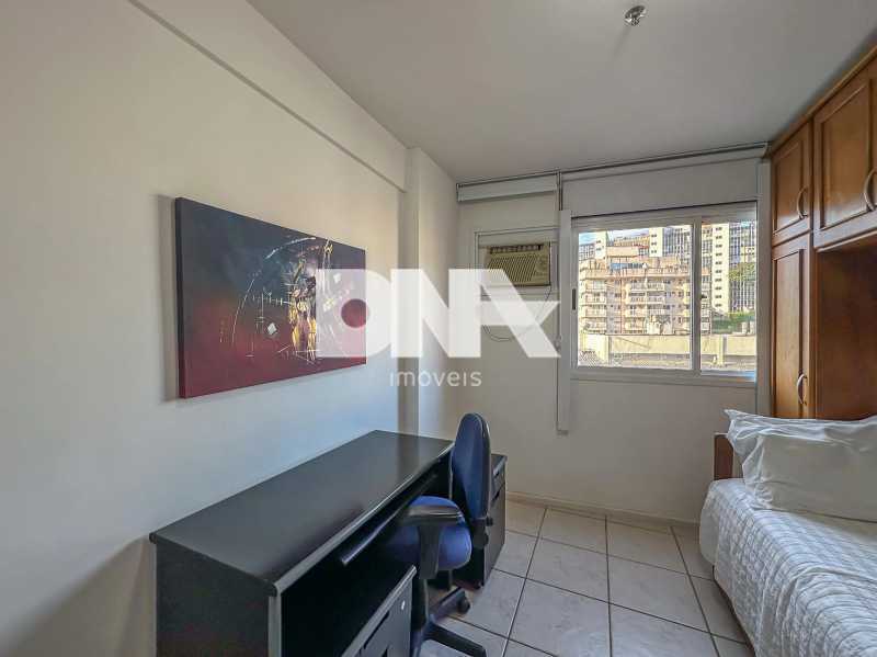 Conheça WhatsApp Image 2026-08-14 at 1 do imóvel - Apartamento à venda Rua São Manuel, Botafogo, Rio de Janeiro - R$ 1.300.000 - NBAP21369 - 12 WhatsApp Image 2026-08-14 at 1 - 12