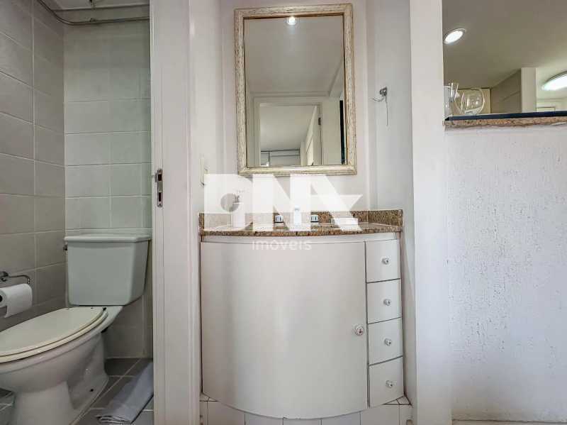 Conheça WhatsApp Image 2026-08-14 at 1 do imóvel - Apartamento à venda Rua São Manuel, Botafogo, Rio de Janeiro - R$ 1.300.000 - NBAP21369 - 17 WhatsApp Image 2026-08-14 at 1 - 17