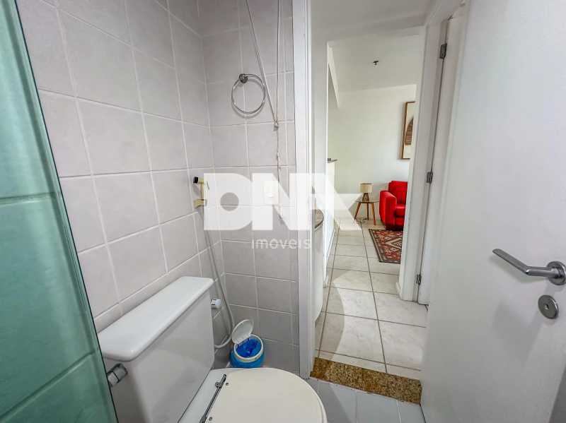 Conheça WhatsApp Image 2026-08-14 at 1 do imóvel - Apartamento à venda Rua São Manuel, Botafogo, Rio de Janeiro - R$ 1.300.000 - NBAP21369 - 19 WhatsApp Image 2026-08-14 at 1 - 19