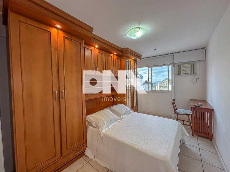 Conheça WhatsApp Image 2026-08-14 at 1 do imóvel - Apartamento à venda Rua São Manuel, Botafogo, Rio de Janeiro - R$ 1.300.000 - NBAP21369 - 4 WhatsApp Image 2026-08-14 at 1 - 4