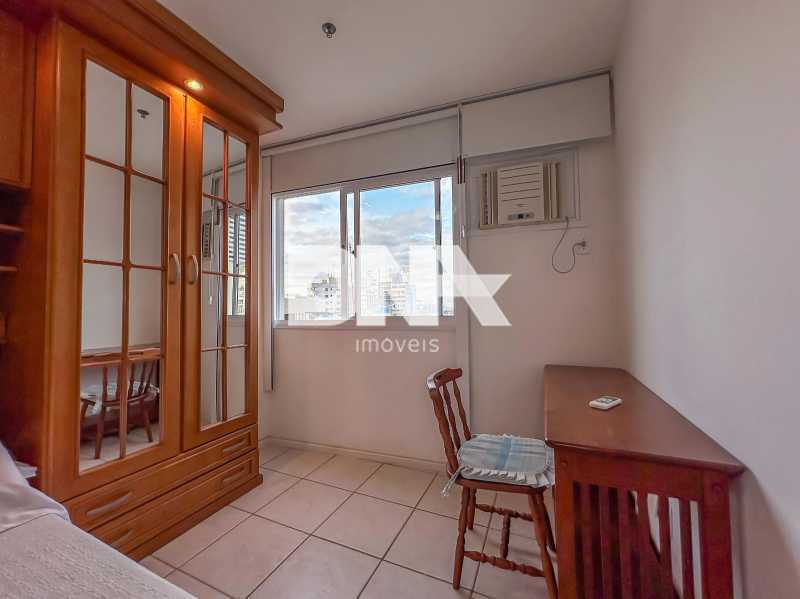 Conheça WhatsApp Image 2026-08-14 at 1 do imóvel - Apartamento à venda Rua São Manuel, Botafogo, Rio de Janeiro - R$ 1.300.000 - NBAP21369 - 8 WhatsApp Image 2026-08-14 at 1 - 8