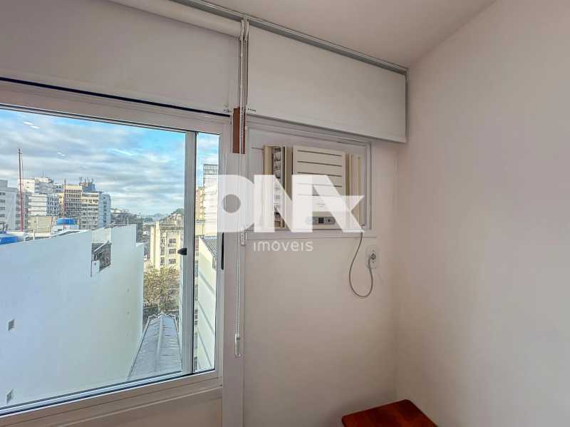 Conheça WhatsApp Image 2026-08-14 at 1 do imóvel - Apartamento à venda Rua São Manuel, Botafogo, Rio de Janeiro - R$ 1.300.000 - NBAP21369 - 20 WhatsApp Image 2026-08-14 at 1 - 20