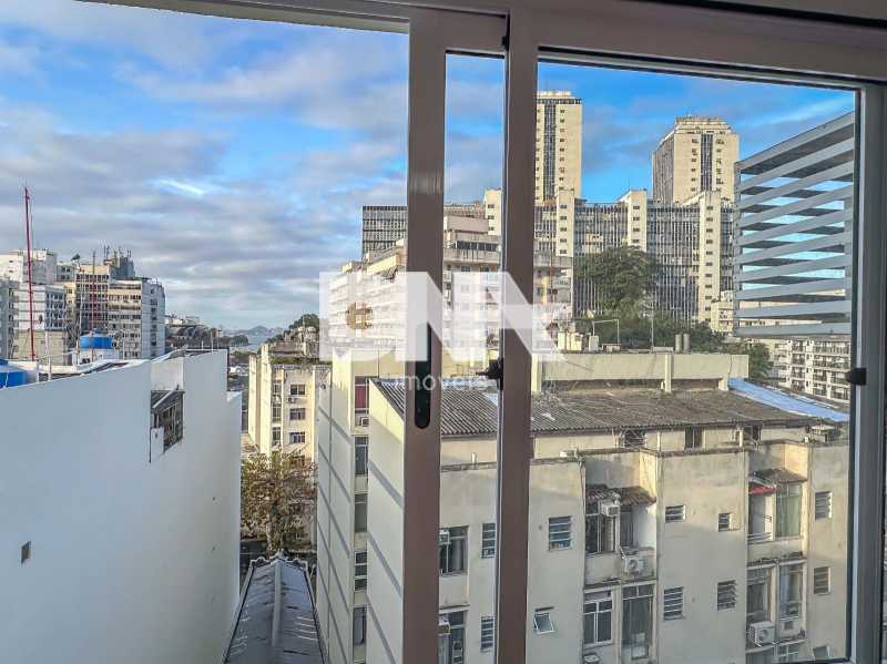 Conheça WhatsApp Image 2026-08-14 at 1 do imóvel - Apartamento à venda Rua São Manuel, Botafogo, Rio de Janeiro - R$ 1.300.000 - NBAP21369 - 21 WhatsApp Image 2026-08-14 at 1 - 21