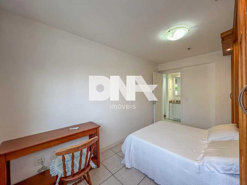 Conheça WhatsApp Image 2026-08-14 at 1 do imóvel - Apartamento à venda Rua São Manuel, Botafogo, Rio de Janeiro - R$ 1.300.000 - NBAP21369 - 6 WhatsApp Image 2026-08-14 at 1 - 6