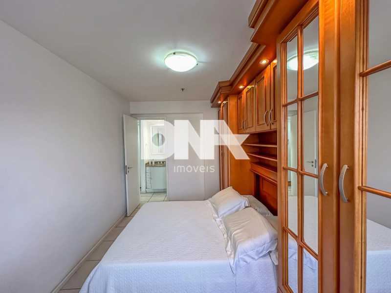 Conheça WhatsApp Image 2026-08-14 at 1 do imóvel - Apartamento à venda Rua São Manuel, Botafogo, Rio de Janeiro - R$ 1.300.000 - NBAP21369 - 7 WhatsApp Image 2026-08-14 at 1 - 7