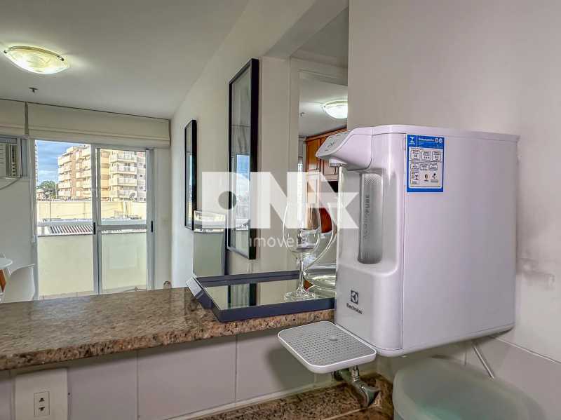 Conheça WhatsApp Image 2026-08-14 at 1 do imóvel - Apartamento à venda Rua São Manuel, Botafogo, Rio de Janeiro - R$ 1.300.000 - NBAP21369 - 26 WhatsApp Image 2026-08-14 at 1 - 26